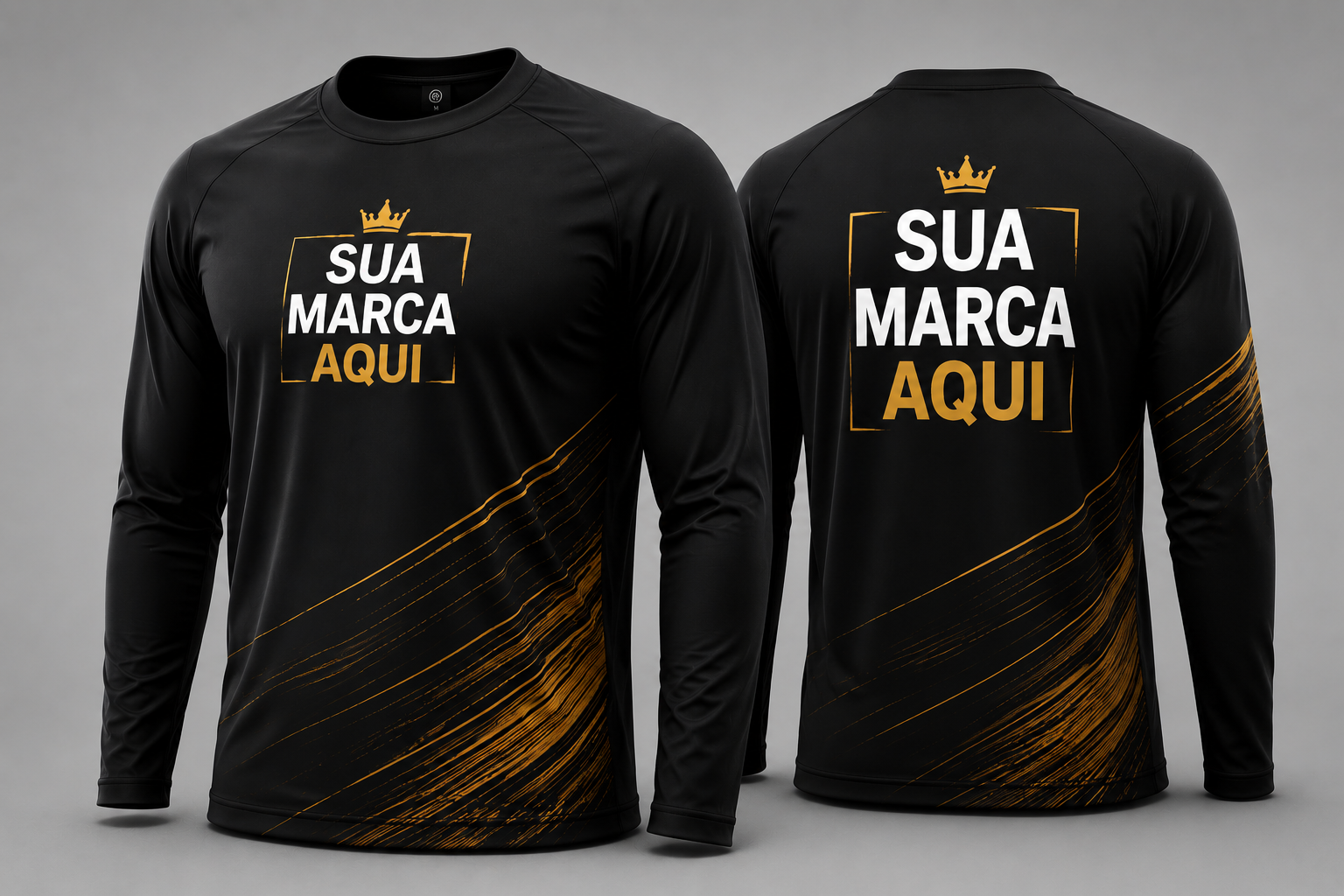 Camisas Personalizadas UV50