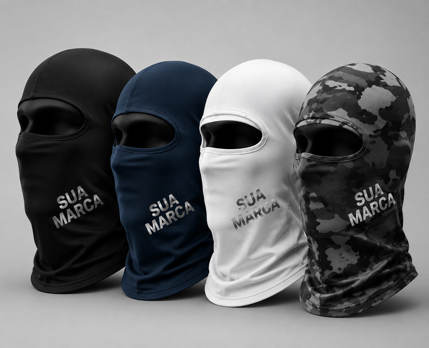 Balaclavas