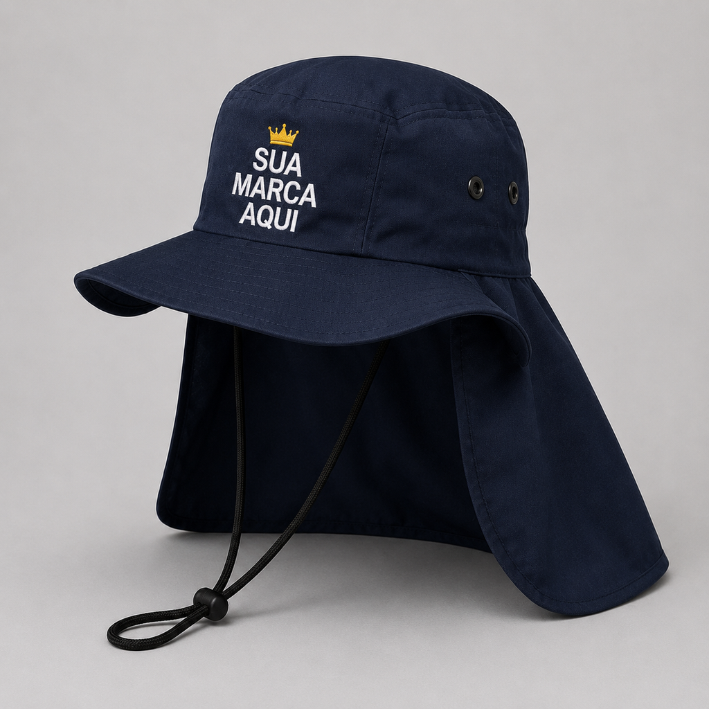 Chapéus Australianos