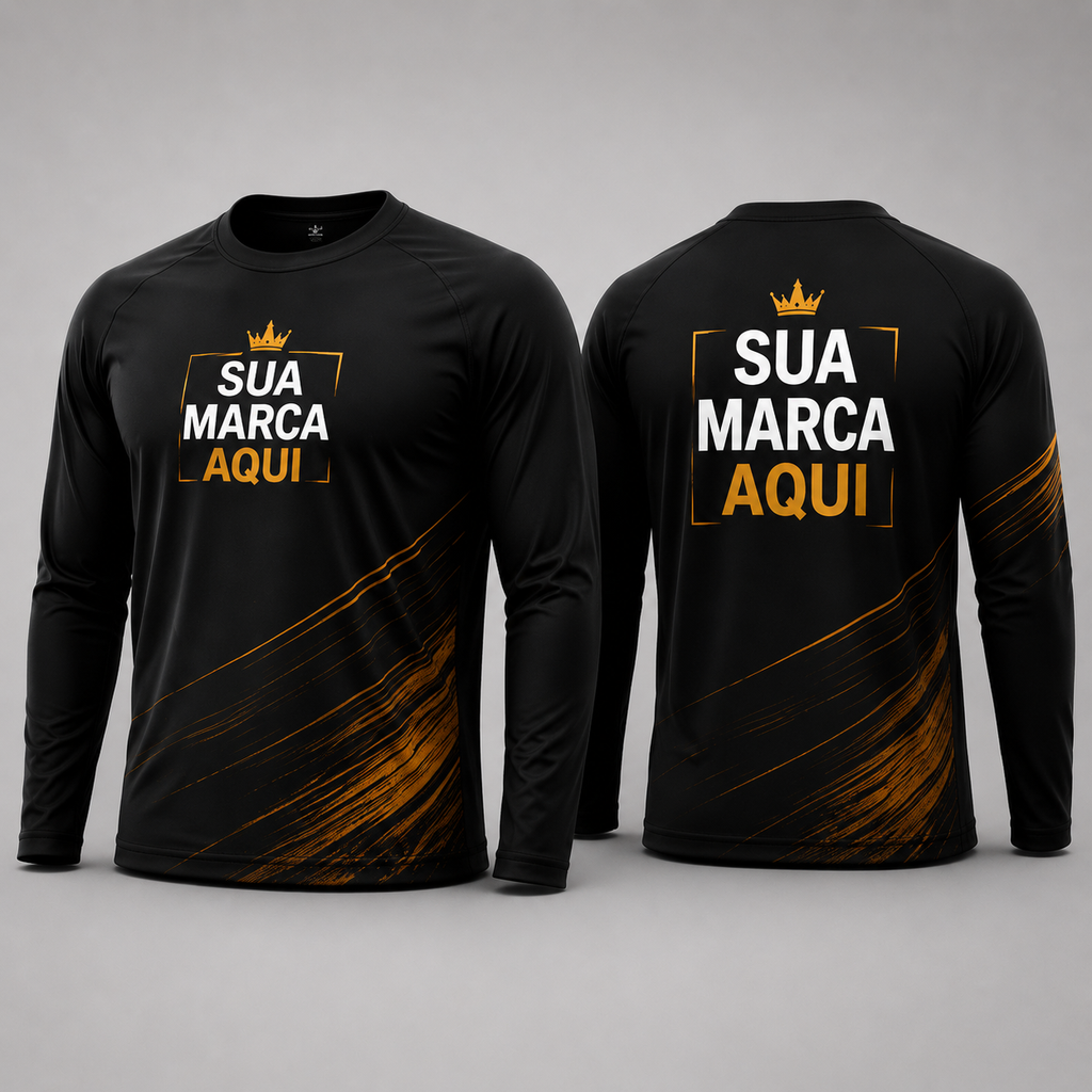 Camisas Personalizadas UV50+