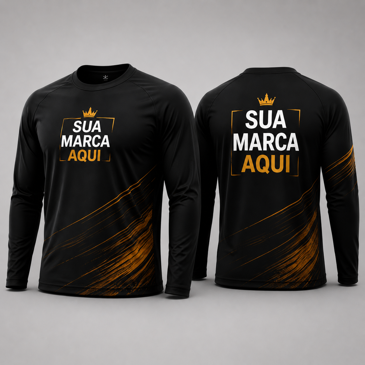 Camisas Personalizadas UV50+