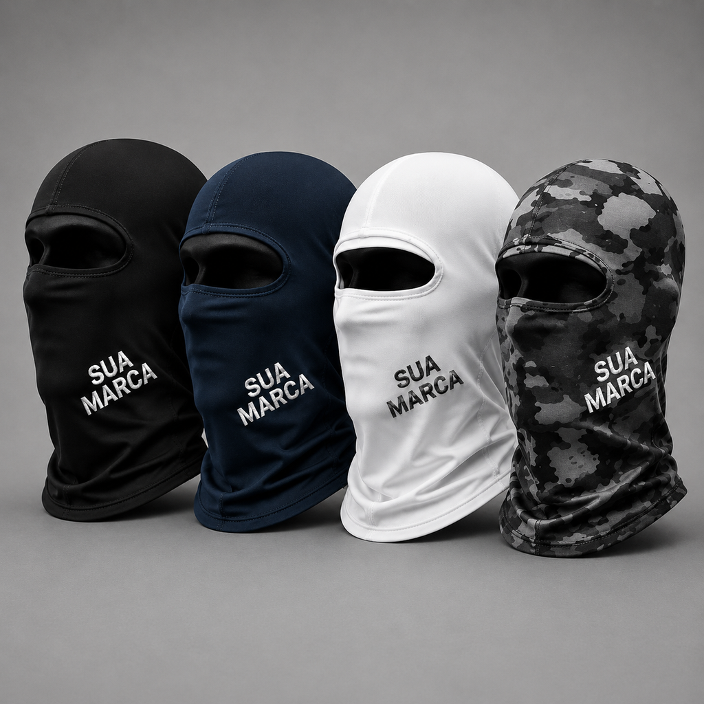 Balaclavas