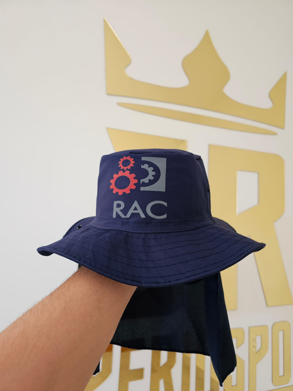 Chapéus Australianos
