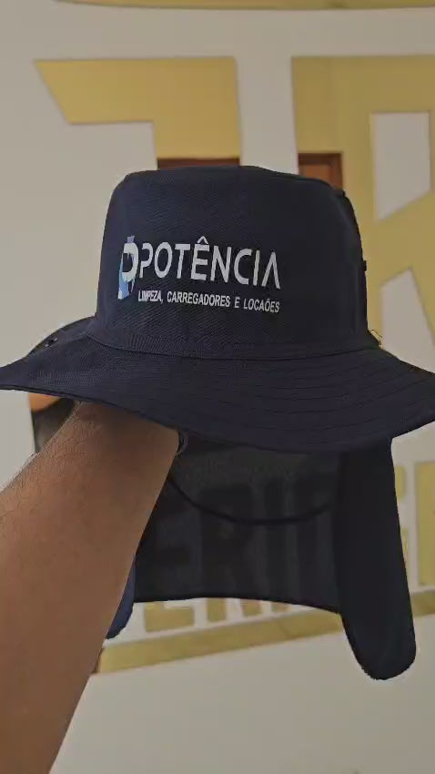 Chapéus Australianos
