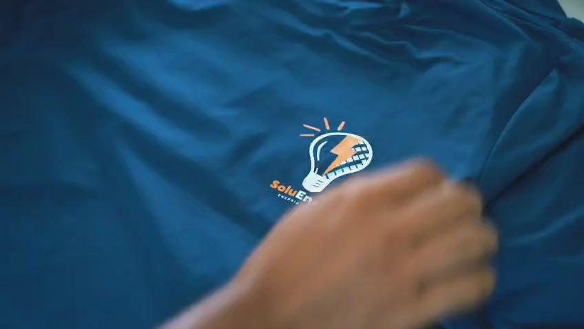 Camisas Personalizadas UV50+
